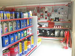 Agricultural Product Dealers